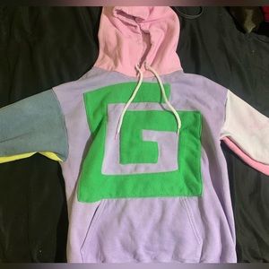 Karl Jacob’s minecraft dream smp hoodie